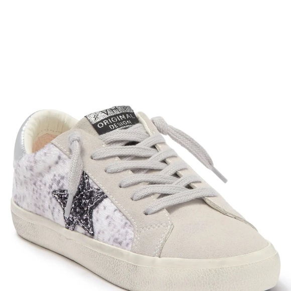 Vintage Havana Shoes - NEW Vintage Havana’s Kasey Croc Mix Sneakers Size 7.5